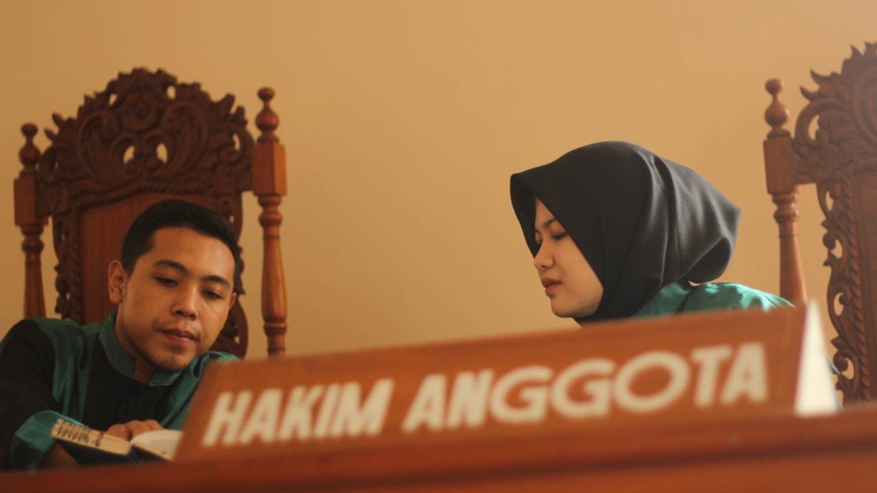 Mahasiswa