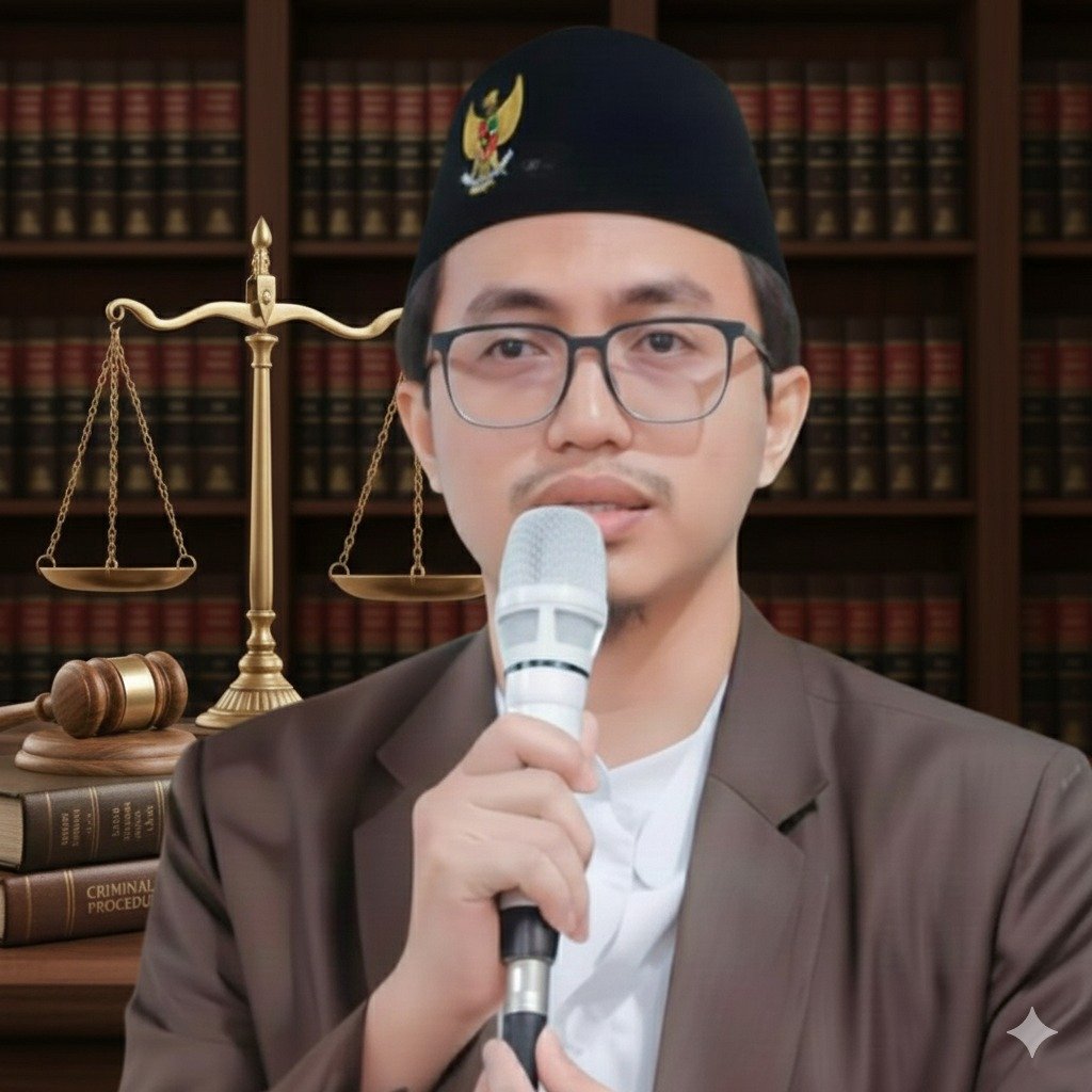 Empat Risiko Menulis Ayat Al-Qur'an Dalam Undangan