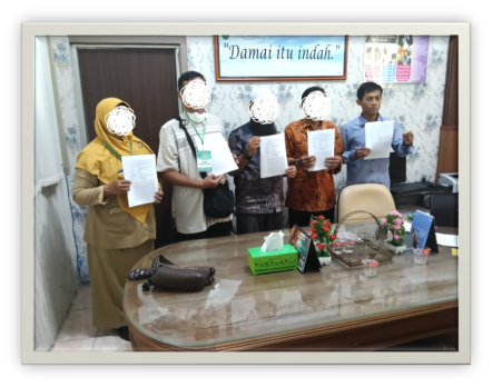 Mediasi Berbuah Damai: Sengketa Waris di PA Sukoharjo Berakhir dengan Musyawarah Mufakat