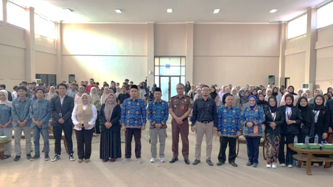 Kupas Implementasi KUHAP Baru, HMPS HPI UIN Surakarta Hadirkan Kajari Solo dan PBHI