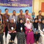 Dosen Syari’ah Presentasi di Konferensi Internasional