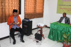 Pembacaan Ayat - Ayat Suci Al-Quran