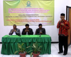 Pembacaan Doa