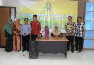 Foto Bersama 