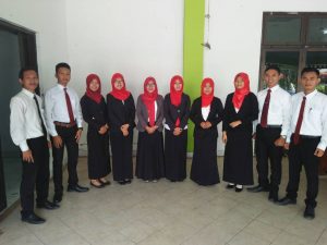 Peserta yg Lolos ODP 