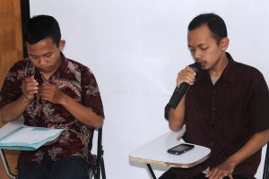 Pembacaan Ayat - Ayat Suci Al-Quran