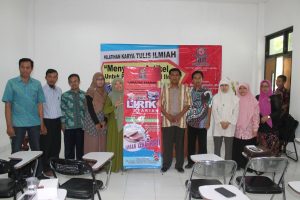 Foto Bersama 