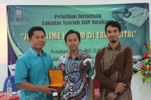 Foto Bersama 