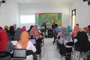 Dalam Acara Legal Drafting