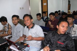 Peserta Legal Drafting