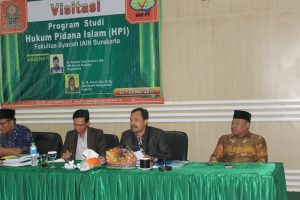 Evaluasi Penyampaian Saran oleh Asesor