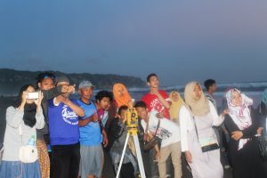 Proses Praktikum