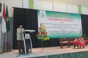 Pembacaan Doa