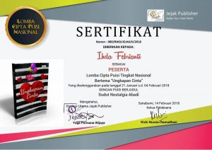 ...