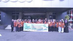 KKN Fakultas Syariah
