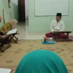 Geliat Pesma Munawir Sjadzali Fakultas Syariah Angkatan Ke-3, Gabung Yuk