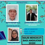 HMPS Mazawa Gelar Talk Show Edukatif Bertajuk “Aksentuasi dan Prospek Mahasiswa Mazawa dalam Membangun Indonesia Maju, Adil, dan Makmur”