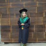 Kunci Sukses Mulki Arifina, Santri Yang Menjadi Wisudawan Terbaik Prodi Hukum Keluarga Islam