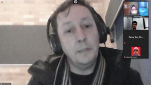 ...