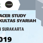 Laporan Tracer Study Fakultas Syariah IAIN Surakarta Tahun 2019