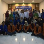 IAIN Metro Kunjungi Fakultas Syariah UIN Raden Mas Said Surakarta