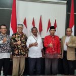 Dosen Fakultas Syariah UIN Raden Mas Said Surakarta Riset Implementasi kebijakan Merdeka Belajar Kampus Merdeka-MBKM