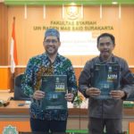 Siapkan Rumah Restorative Justice: Fakultas Syariah Teken Kerja Sama dengan Kejaksaan Negeri Sukoharjo