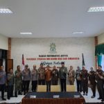 Jampidum Kejagung RI Resmikan Rumah Restorative Justice ‘Griya Suluh’ Fakultas Syariah UIN Raden Mas Said Surakarta