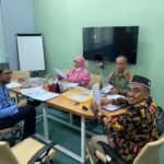 Dekan Keluarkan Keputusan Terkait Prosedur Pengajuan DUPAK Dosen Fakultas Syariah