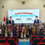 Kongres Nasional IKANASKA 2023: Peran Alumni Untuk Kemajuan UIN Raden Mas Said Surakarta