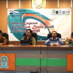 Pengelolaan Zakat di Lembaga Amil Zakat Provinsi Jawa Tengah