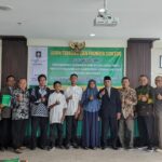Berhasil Pertahankan Disertasinya, Nurul Huda Raih Doktor di UII Yogyakarta