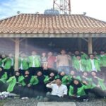 Upgrading dan Rapat Koordinasi Ormawa LSO Fakultas Syariah