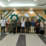 Serap Ilmu Penerapan Kurikulum MBKM dan OBE Di UINSA Surabaya