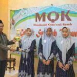 PDF Ulya Albaaba Boyolali Borong Piala Lomba MQK Putri di Gebyar Syariah UIN Surakarta