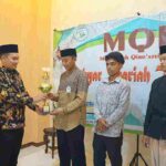 Gebyar Syariah Fakultas Syariah UIN Surakarta: PDF Ulya Albaaba Berjaya di MQK Putra