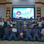 Gebyar Syariah Fakultas Syariah UIN Surakarta: SMA Batik 1 Surakarta Menguasai Esport