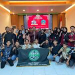 Kelas Legal Drafting KSM SLC 2025: From Draft To Deal