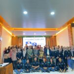 Pelatihan Kepenulisan HMPS HES: Optimalisasi Kompetensi Mahasiswa Melalui Karya Tulis Ilmiah