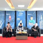 Undang Ketua PA Klaten, HMPS HKI Gelar Seminar Tentang Konsep Long Distance Marriage