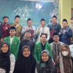 Prof. Dr. Muhammad Latif Fauzi, MSI., MA. Tekankan Urgensi Penguatan Academic Culture di Kalangan Mahasiswa Indonesia di Kairo