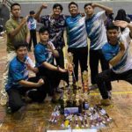Prestasi Membanggakan! Mahasiswa Fakultas Syariah UIN Surakarta Bersinar di Wisanggeni Championship 2025