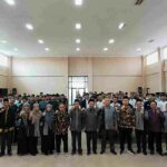 Langkah Maju Fakultas Syariah UIN Surakarta: Launching Program Studi Hukum Bisnis dan Gebyar Syariah