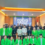 Tindaklanjuti Seminar Konsep Long Distance Marriage, HMPS HKI Selenggarakan FGD Untuk Mengasah Kemampuan Berpikir Kritis Mahasiswa