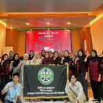 Kelas Debat SLC 2025: Penguatan Kemampuan Berbicara Dan Berpikir Kritis