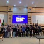 Pelatihan Videografis HMPS HPI 2025: Kreativitas Tanpa Batas Mengoptimalkan Desain Grafis dan Video Editing