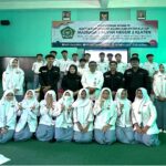 Pengabdian Masyarakat HMPS HKI Di MAN 2 Klaten: Stop Sexual Harassment: Recognize and Resist