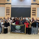 Sharia Law Community Adakan Kegiatan Sekolah Meja Hijau dan Praktik Persidangan Untuk Perkuat Pemahaman Dan Keterampilan Praktis Dalam Proses Peradilan Pidana