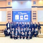 Seminar Profesi, Dari Hukum ke Meja Kantor: Peta Karier Lulusan Syariah dalam Dunia Profesional