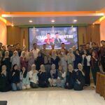 Workshop Legal Drafting: Urgensi Peraturan Perundang-Undangan Lembaga Legislatif Dalam Lingkungan Organisasi Kemahasiswaan
